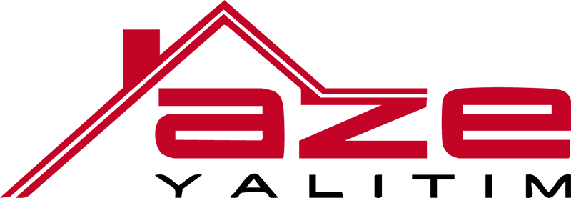 Aze Yalıtım Logo